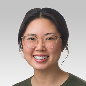 Images Esther S. Yoon, PhD
