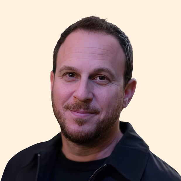 Images Michael Trazi, Psychiatric Nurse Practitioner