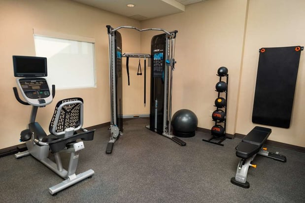 Images Home2 Suites by Hilton Bakersfield