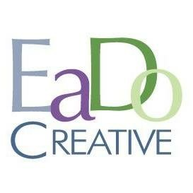 EaDo Creative Logo