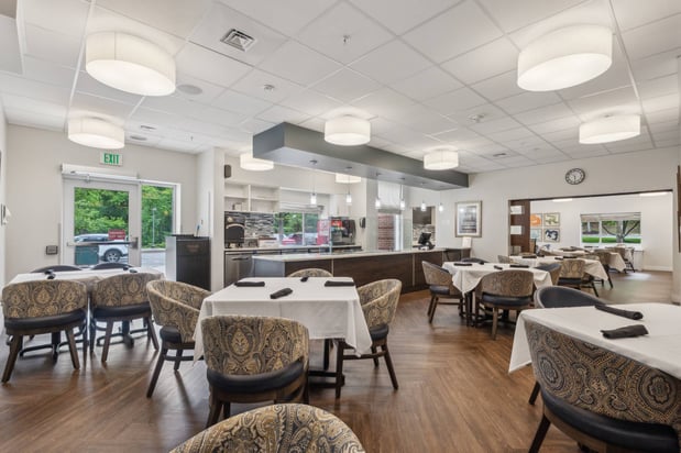 Images Atrium Village