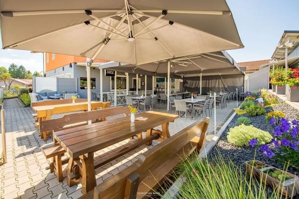 Bilder Restaurant Birkenhof