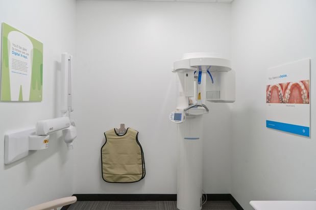 Images Powdersville Smiles Dentistry