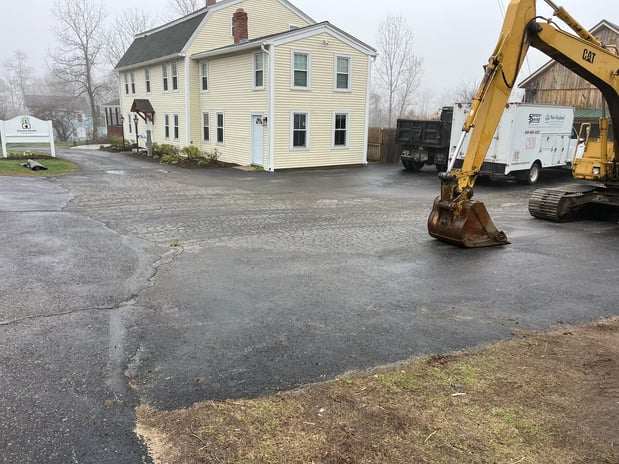 Images Spencer Paving