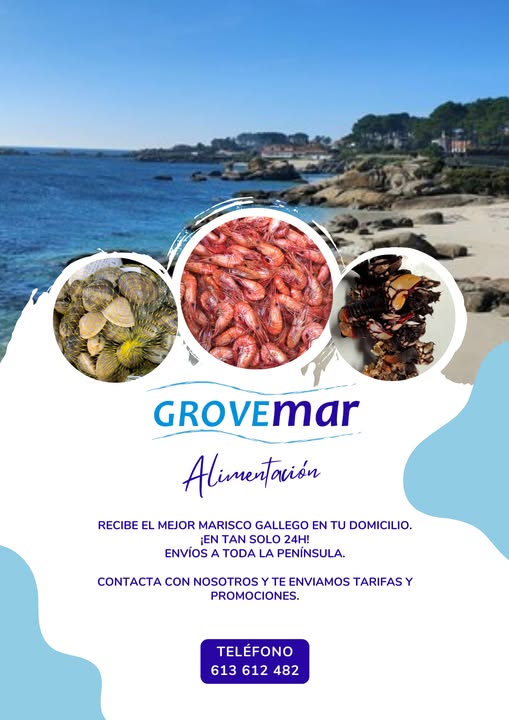 Images Grovemar Alimentación, S.L.