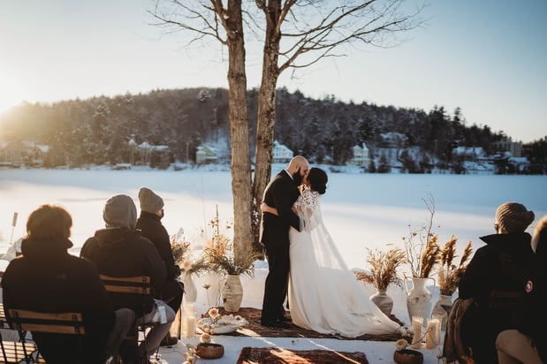 Images voco Saranac Lake NY - Waterfront by IHG