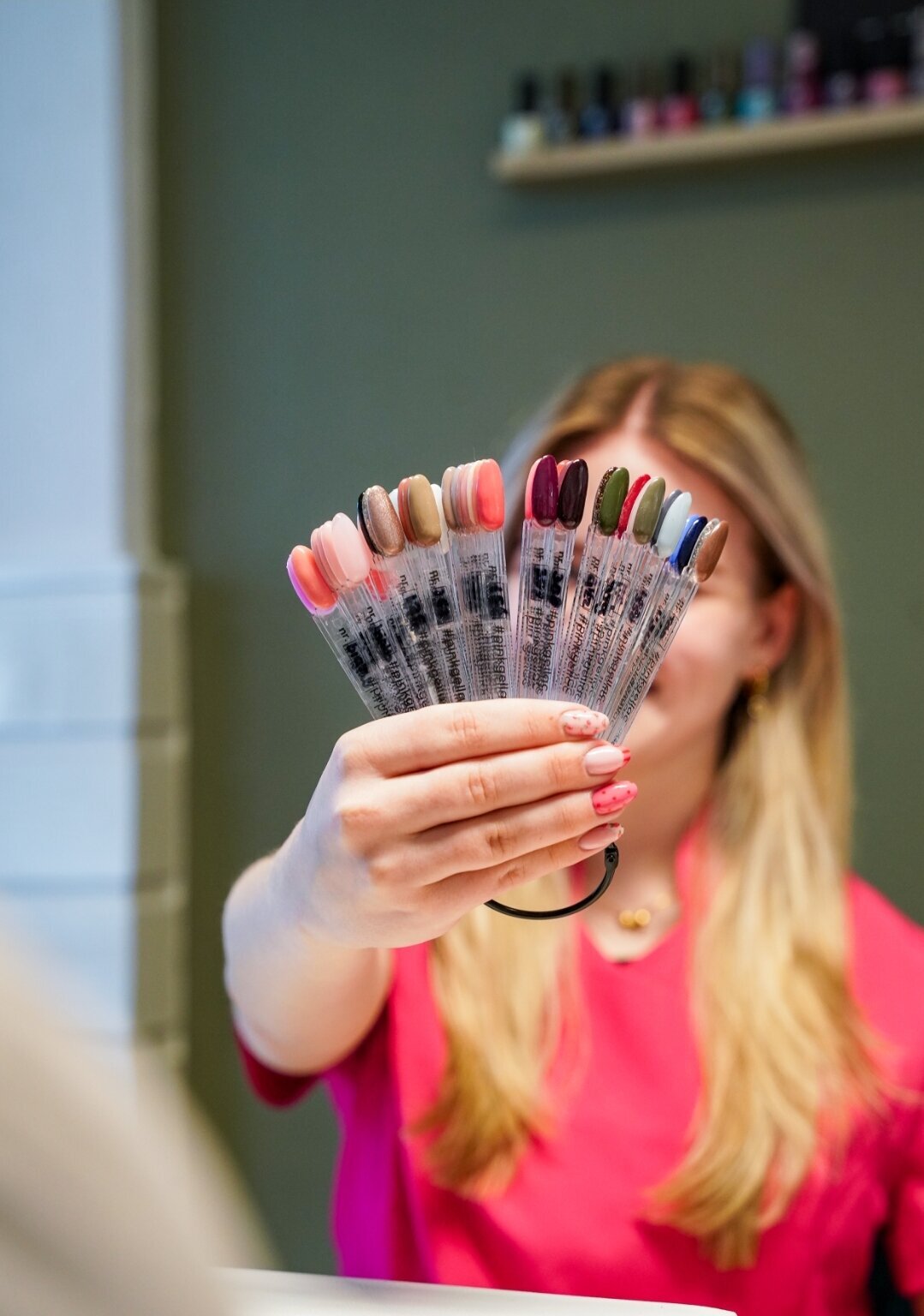 Foto's Aromas Beautysalon