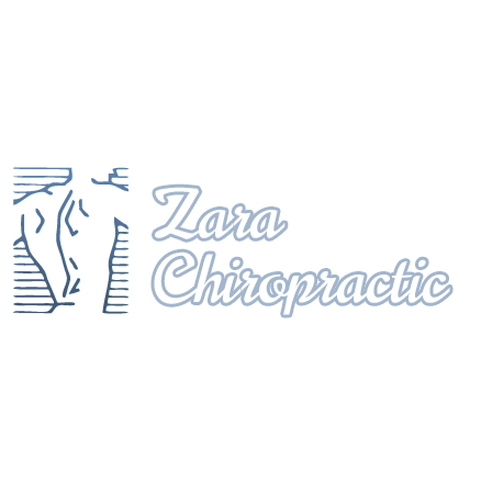 Zara Chiropractic Logo
