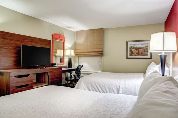 Images Hampton Inn St. Joseph