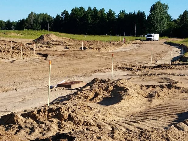 Images Stoeckel Jahner Land Surveying