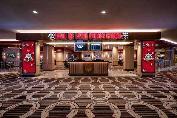 Images Horseshoe Las Vegas - A Caesars Rewards Destination