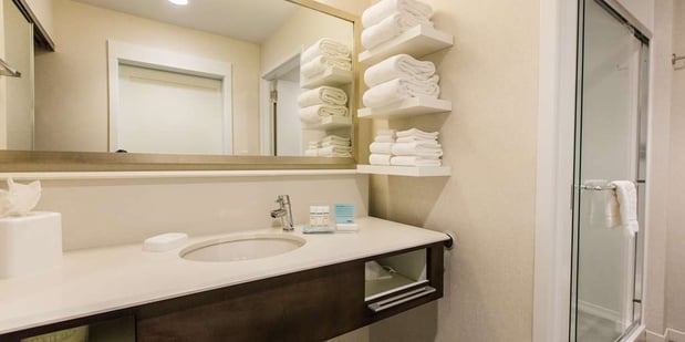 Images Hampton Inn & Suites Charlotte/Ballantyne