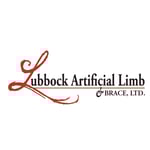 Lubbock Artificial Limb & Brace Ltd Logo