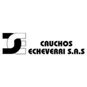 Cauchos Echeverri S.A.S Medellín (604) 4482494