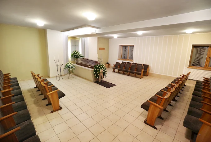 Laidojimo paslaugos Panevėžyje