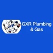 GXR Plumbing & Gas Logo