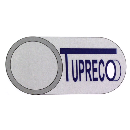 Tubos Prefabricados Cordobés S.L.U. Tupreco Logo