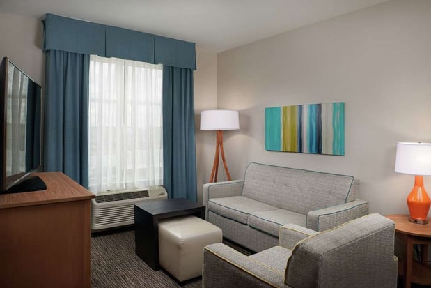 Images Homewood Suites By Hilton Cincinnati Midtown