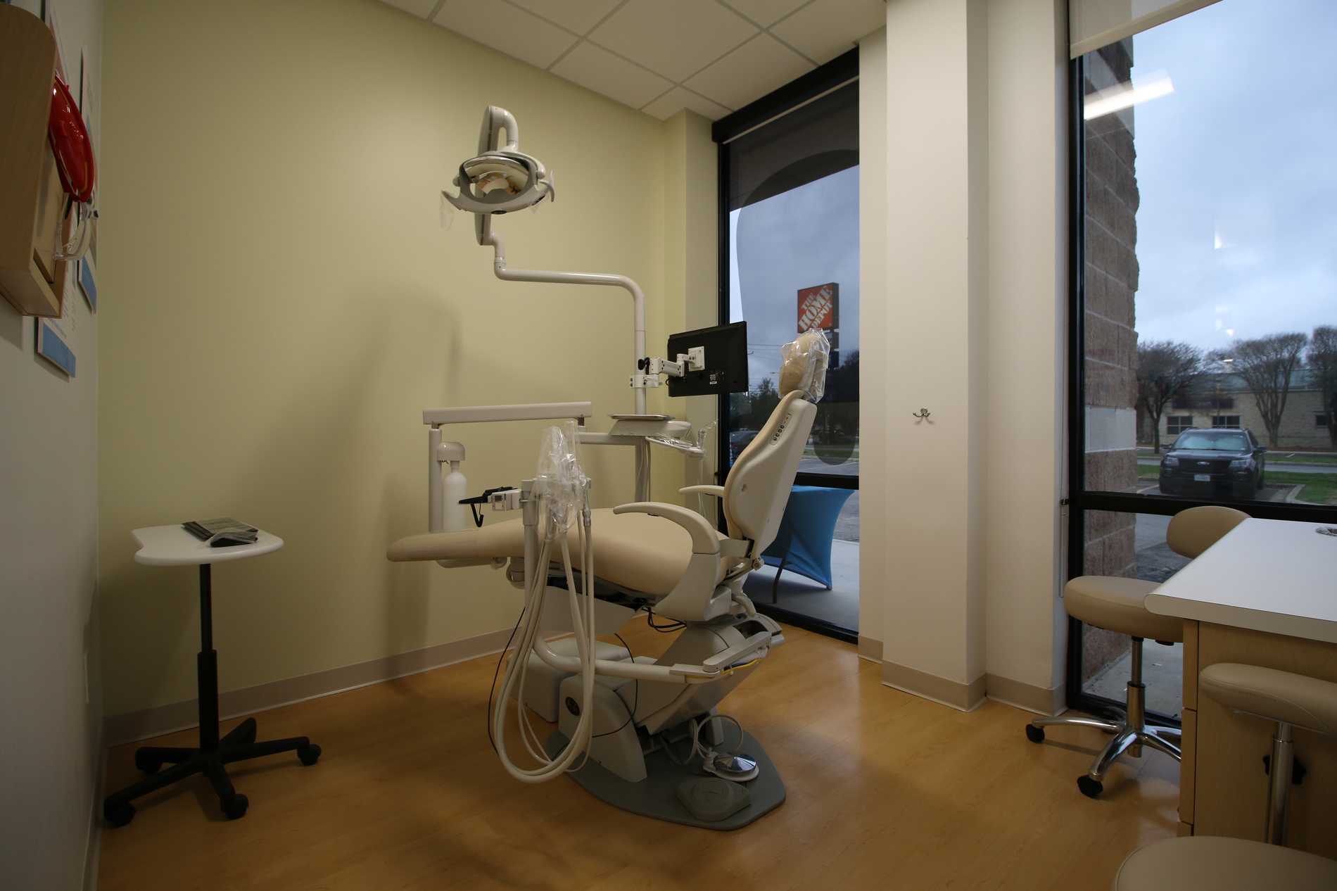 Images De Zavala Modern Dentistry