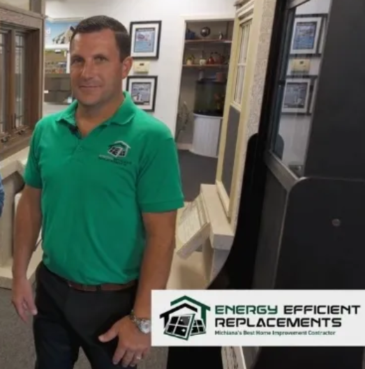 Energy Efficient Replacements Image