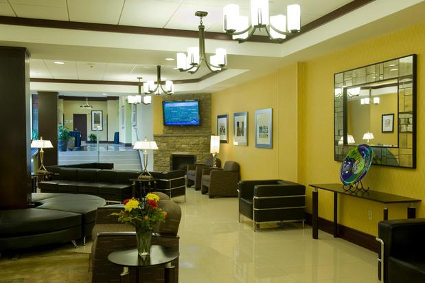 Images Holiday Inn Johnstown-Downtown, an IHG Hotel