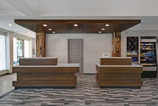 Images Hilton Garden Inn Houston/Galleria Area