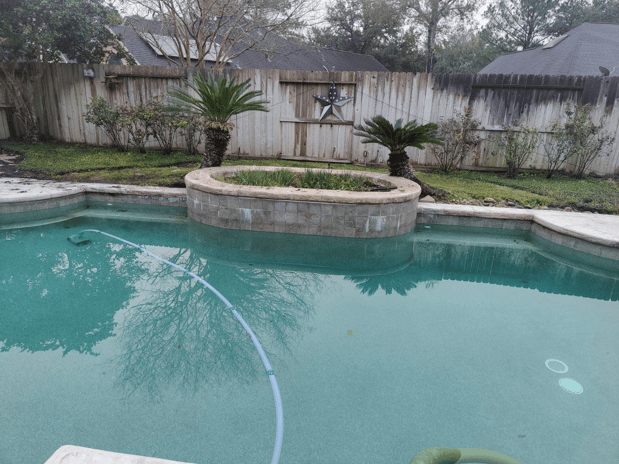 Images I&E POOL PLASTER AND REMODELING