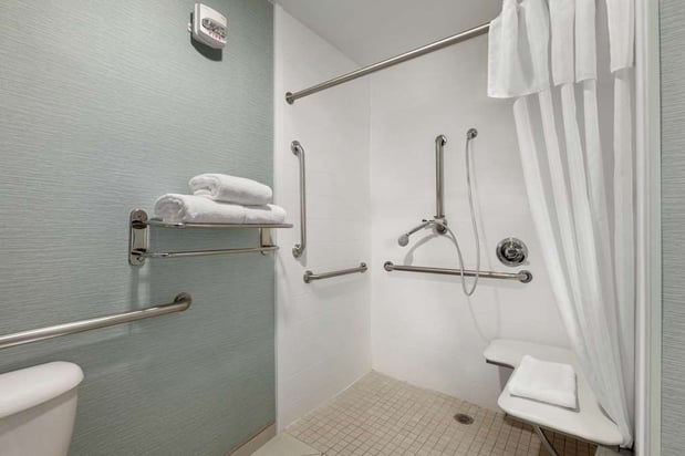 Images Homewood Suites by Hilton Dallas-Park Central Area