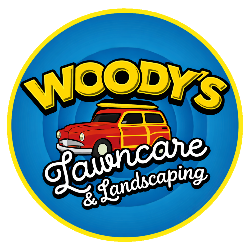 Woody's Lawncare & Landscaping