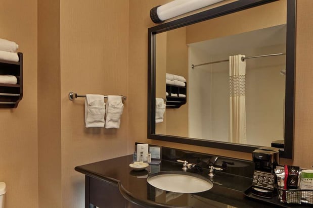 Images Hampton Inn & Suites Decatur