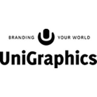 Unigraphics AB Logo