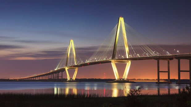 Images Staybridge Suites Charleston - Mount Pleasant by IHG