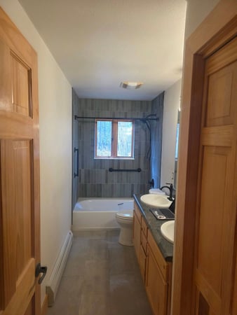 Images Justice Kitchen & Bath Works