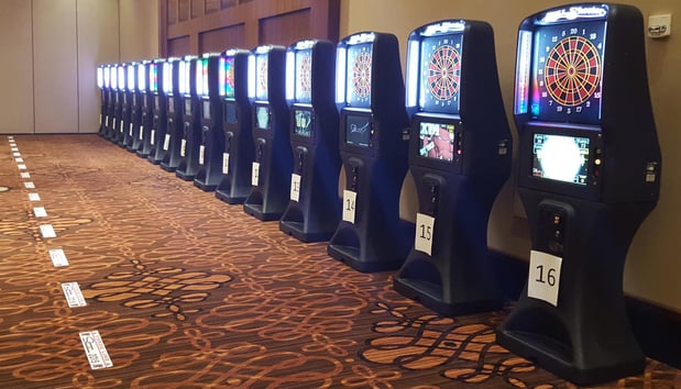 Images Pioneer Vending