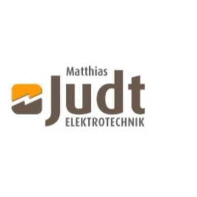 Matthias Judt Elektrotechnik in Heilbronn am Neckar - Logo