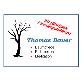 Logo von Thomas Bauer