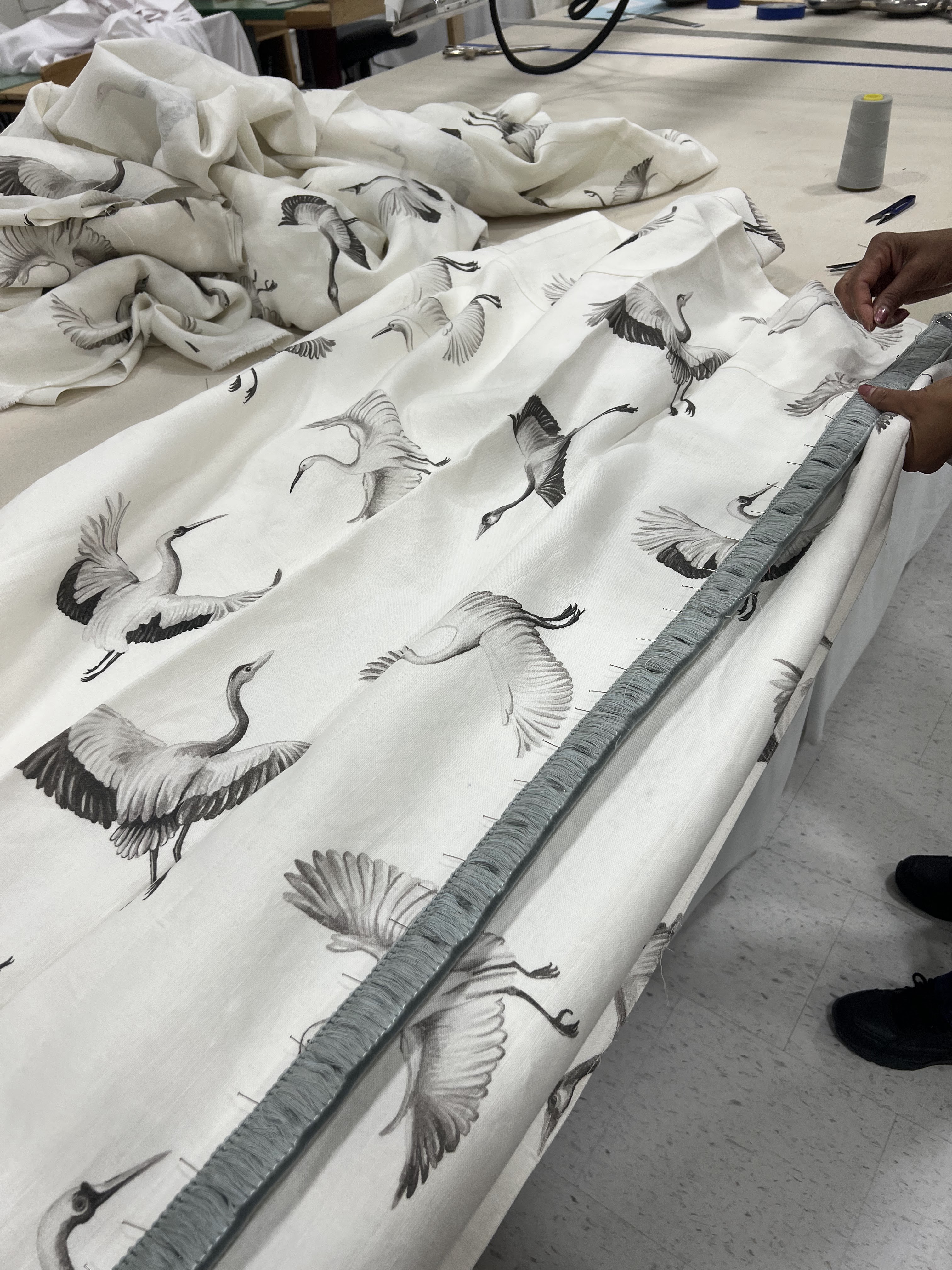 Images Maple Drapery & Carpet Ltd.