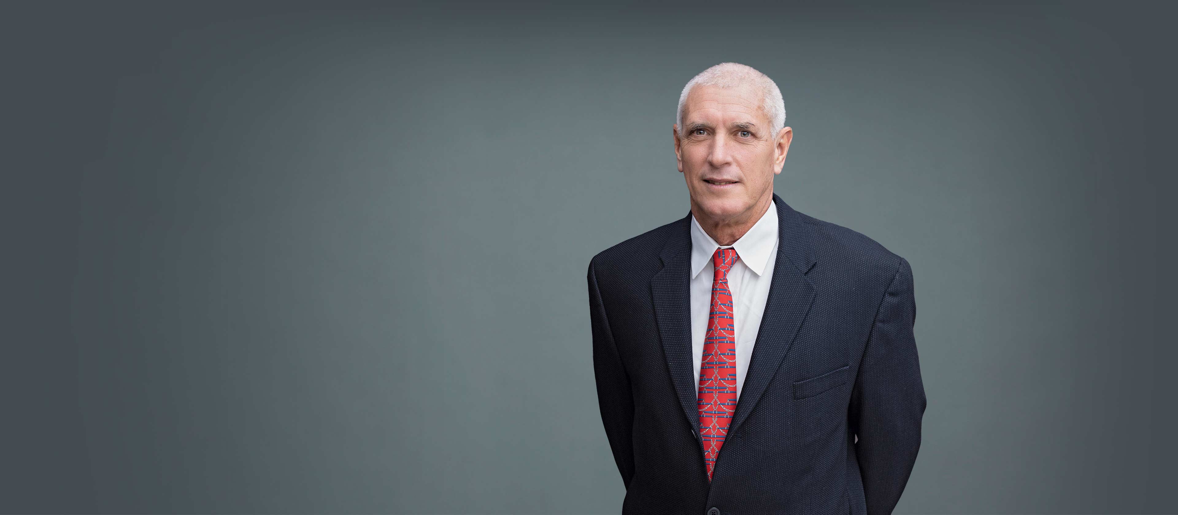 Richard Piccione, PA