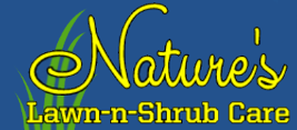 Nature's Lawn-N-Shrub Care