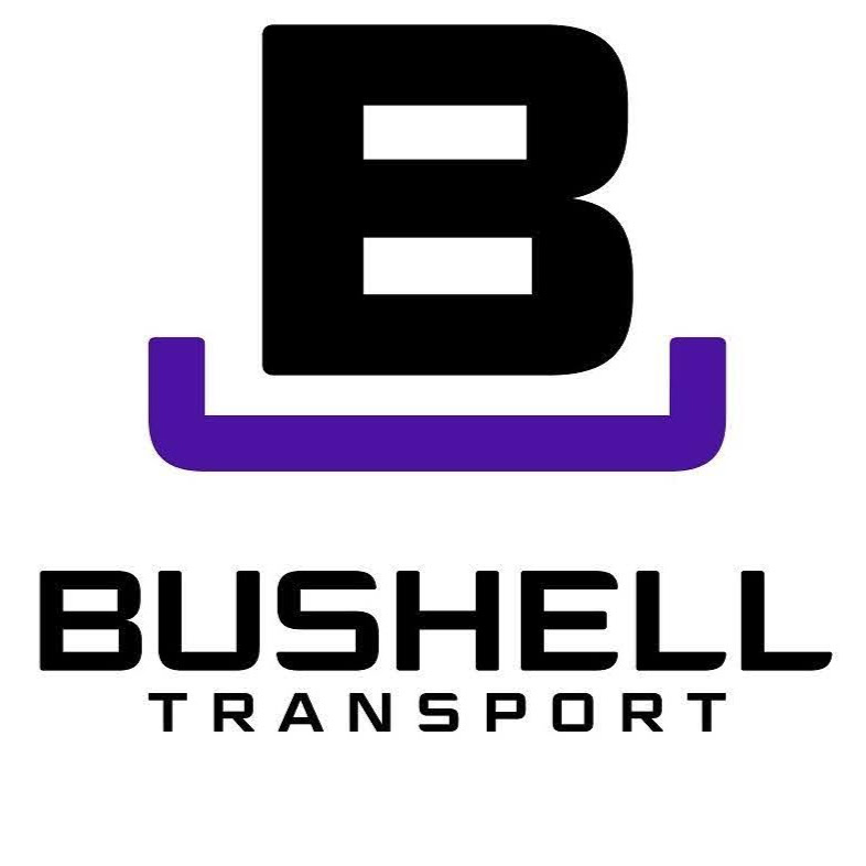 Bushell Transport Co. Ltd Logo