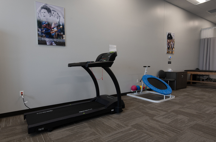 Images Physical Therapy & Rehab Specialists