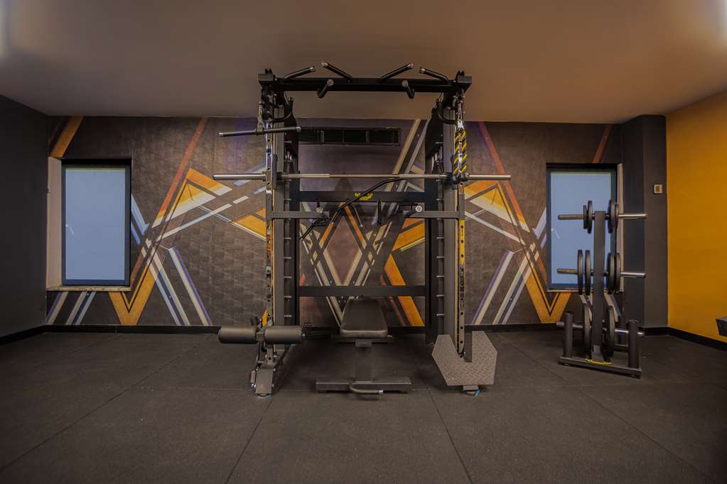 Images Best Western Plus Khan Hotel