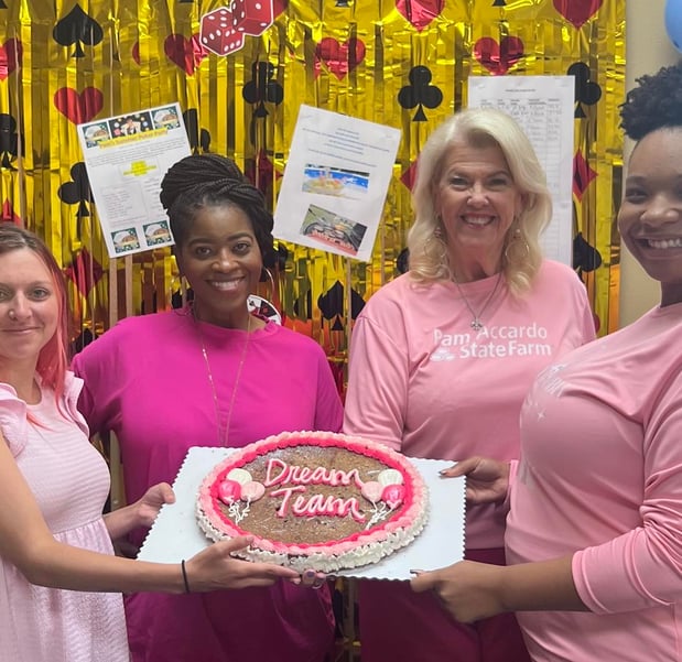 Images Pam Accardo - State Farm Insurance Agent