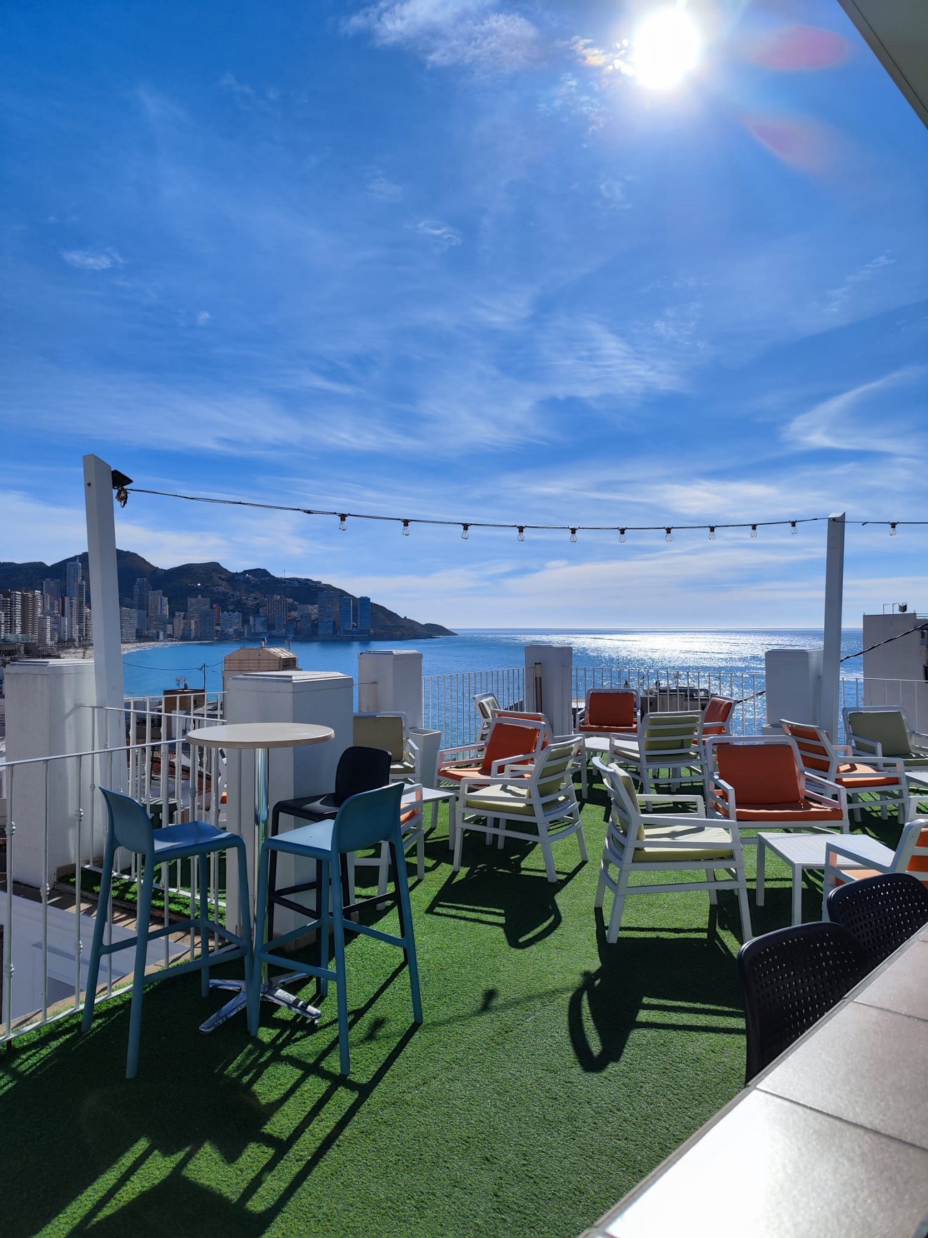 Images Hotel Queens Benidorm