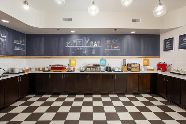 Images Hampton Inn Carrollton