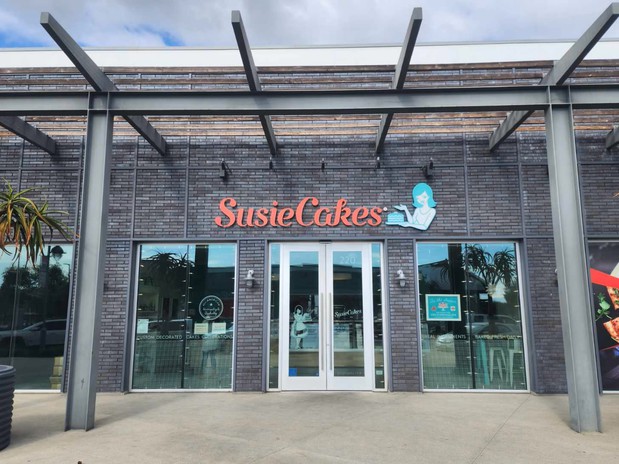 Images SusieCakes