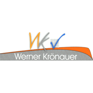 Logo von Werner Krönauer Steuerberater