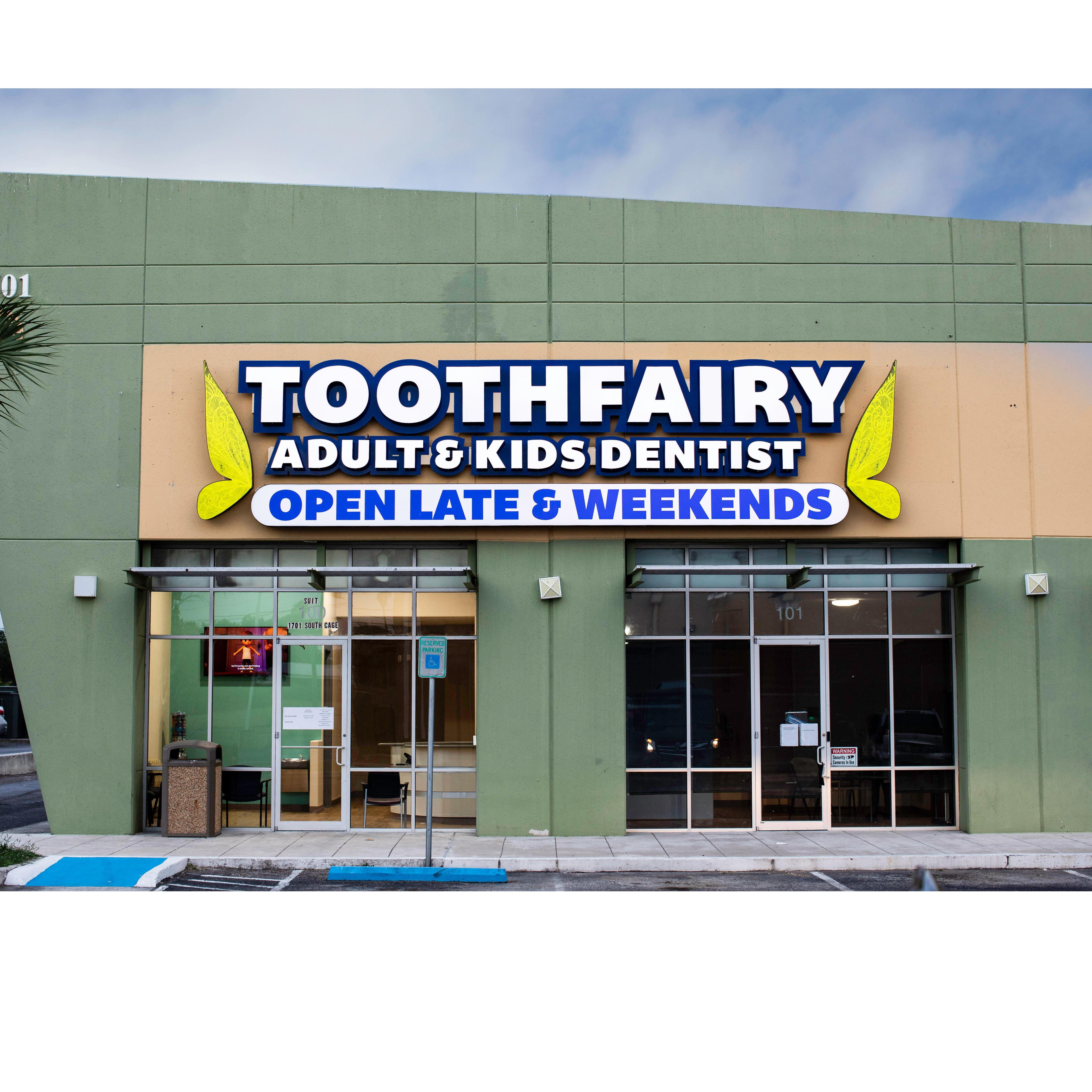 tooth fairy family dentistry in Pharr, TX 78577   ChamberofCommerce.com