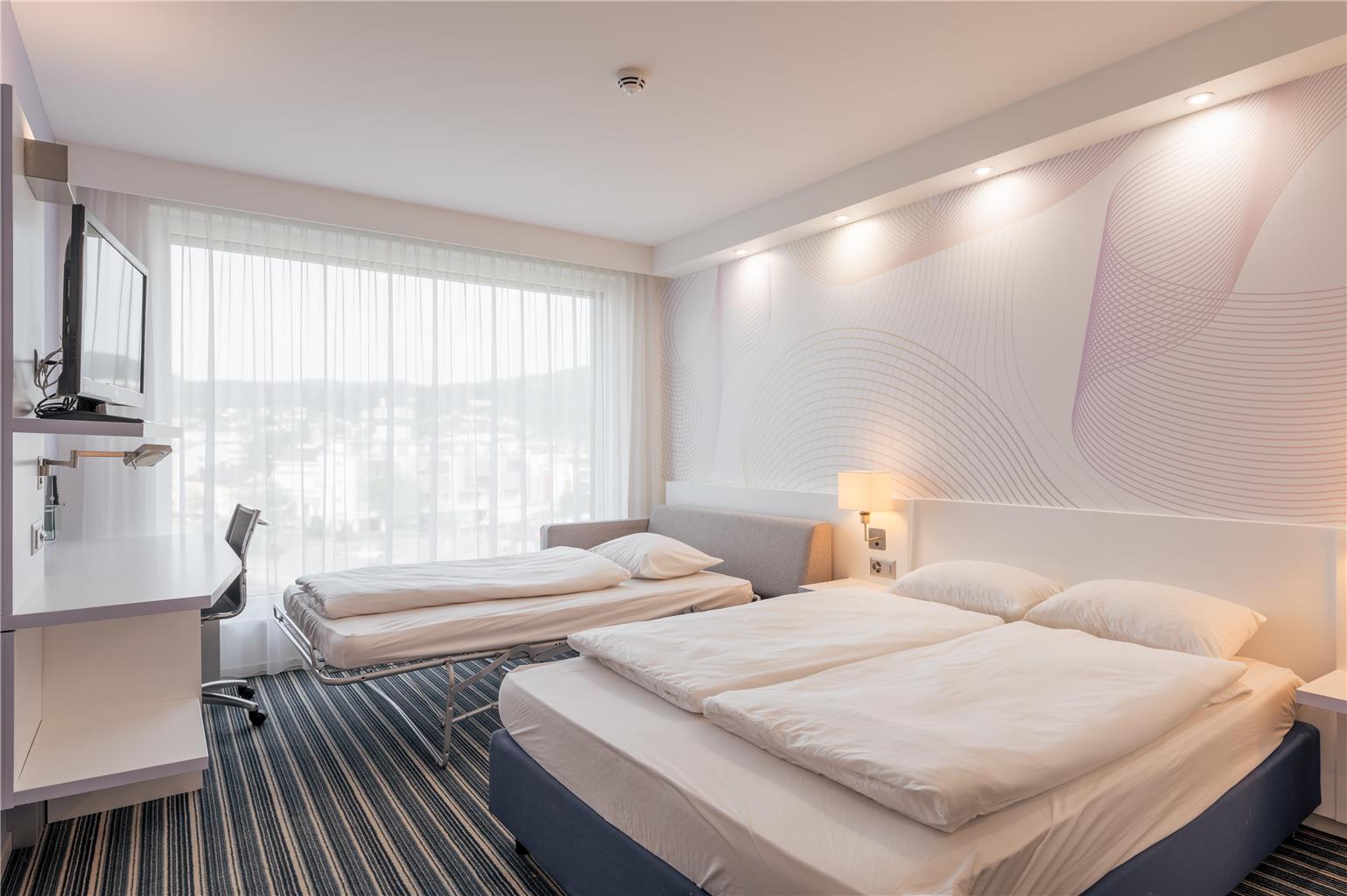 Bilder Prize by Radisson, Zurich Affoltern am Albis