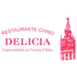 Restaurante Chino Delicia Sevilla